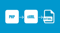 Примеры использования cURL в PHP